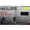 Image 1 : PHILIPS TOASTER OVEN