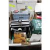 Image 1 : BOX OF MISCELLANEOUS ITEMS
