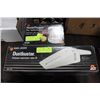 Image 1 : BLACK & DECKER CORDLESS VACUUM SOLD W HANDY