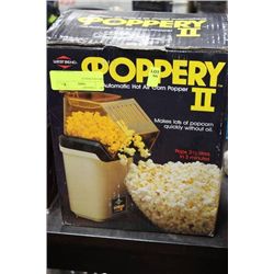 POPCORN MAKER