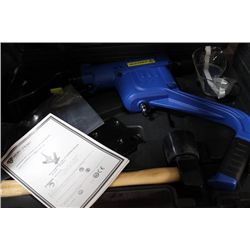 RONGPENG FLOOR NAILER