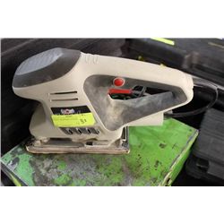 DIESEL HAND HELD SANDER
