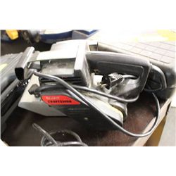 CRAFTSMAN BELT SANDER
