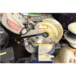 RYOBI MITER SAW