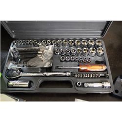 ULTRA PRO SOCKET SET