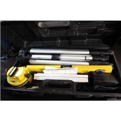 RAYBESTOS SURVEYING KIT