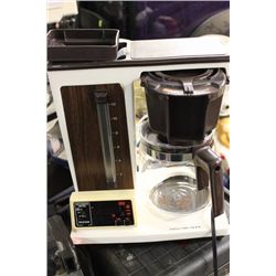COFFEE MAKER