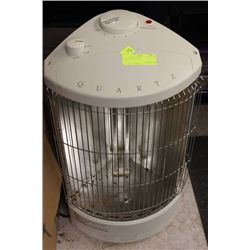 ELECTRIC HEATER
