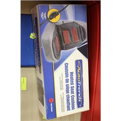 AUTOTRENDS HEATED SEAT COVER