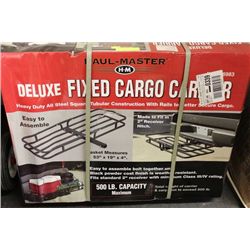 FIXED CARGO CARRIER