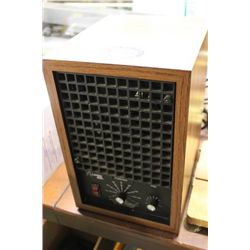 LIVINIG AIR ION GENERATOR