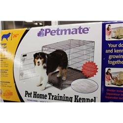 PETMATE 26" DOG KENNEL
