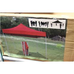NEW 10' X 10' GAZEBO