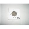 Image 2 : 1883 *1ST YEAR* LIBERTY "V" NICKEL *RARE AU HIGH GRADE* RED BOOK VALUE IS $30.00+!! COIN CAME OUT OF