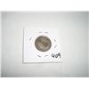 Image 2 : 1883 *1ST YEAR* LIBERTY "V" NICKEL *RARE MS-60 HIGH GRADE* RED BOOK VALUE IS $45.00+!! COIN CAME OUT