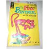 Image 1 : 1973 *RARE* VOL.1 MAY NO.12 GOLD KEY COMICS *PINK PANTHER* COMIC BOOK VALUE $15.00!!