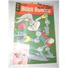 Image 1 : 1969 *RARE* VOL.1 MARCH NO.122 GOLD KEY COMICS *BUGS BUNNY* COMIC BOOK VALUE $20.00!!