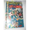Image 1 : 1978 *RARE* VOL.1 MAY NO.3 MARVEL COMICS *LAFT A LYMPICS* COMIC BOOK VALUE $20.00!!