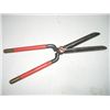 Image 1 : VINTAGE VERY RARE HAIR IRON STAMPED *GERMANY RECK-JUNIOR* BOOK VALUE $150.00!! IRON CAME OUT OF SAFE