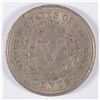 Image 2 : 1890 LIBERTY NICKEL XF+