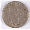Image 1 : 1906 LIBERTY NICKEL AU