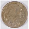1915-D BUFFALO NICKEL AU