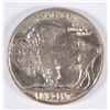 Image 2 : 1919 BUFFALO NICKEL MS-64