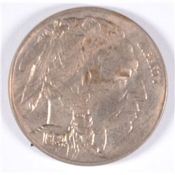 1924 BUFFALO NICKEL MS-63