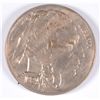 1924 BUFFALO NICKEL MS-63