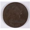 1802 LARGE CENT GOOD+ S-223 R-4 VARIETY