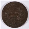 Image 2 : 1802 LARGE CENT GOOD+ S-223 R-4 VARIETY