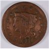 Image 1 : 1851/81 LARGE CENT VF-XF