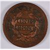 Image 2 : 1851/81 LARGE CENT VF-XF