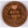Image 2 : 1903 INDIAN CENT MS-62 RB