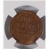 Image 3 : 1914-D LINCOLN CENT, NGC VG-8 BN KEY DATE
