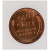 Image 3 : 1937-D LINCOLN CENT, NGC MS-67 RD