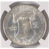 Image 3 : 1949-S FRANKLIN HALF DOLLAR, NGC  MS-63  KEY DATE!