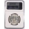 Image 4 : 1949-S FRANKLIN HALF DOLLAR, NGC  MS-63  KEY DATE!