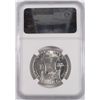 Image 4 : 1956 FRANKLIN HALF DOLLAR, NGC MS-64