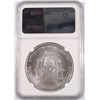 Image 4 : 2003 AMERICAN SILVER EAGLE, NGC MS-69