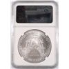 Image 4 : 2004 AMERICAN SILVER EAGLE, NGC MS-69