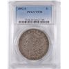 1892-S MORGAN DOLLAR PCGS VF-30