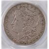 Image 2 : 1892-S MORGAN DOLLAR PCGS VF-30