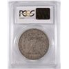 Image 4 : 1892-S MORGAN DOLLAR PCGS VF-30