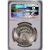 Image 4 : 1921 MORGAN DOLLAR NGC MS-64