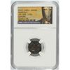Image 1 : (AD 1035-1125) ITALY, LUCCA-DENIER NGC GENUINE