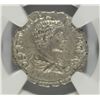 Image 2 : (AD 209-211) ROMAN EMPIRE (GETA) NGC CH XF