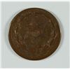 Image 2 : 1863 CIVIL WAR TOKEN