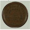 STORE TOKEN (E.G. SELBY & CO.) BRYAN, OH