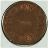 Image 1 : CIVIL WAR TOKEN (CONSTITUTION FOR EVER)